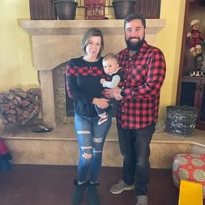 Meet your Posher, Casey